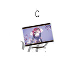 Load image into Gallery viewer, [Pre-order] Yakuza Fiance: Raise wa Tanin ga Ii - Trading Mini Plate Stand vol.1

