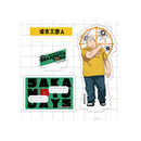 SAKAMOTO DAYS - Acrylic Stand Collection Lite