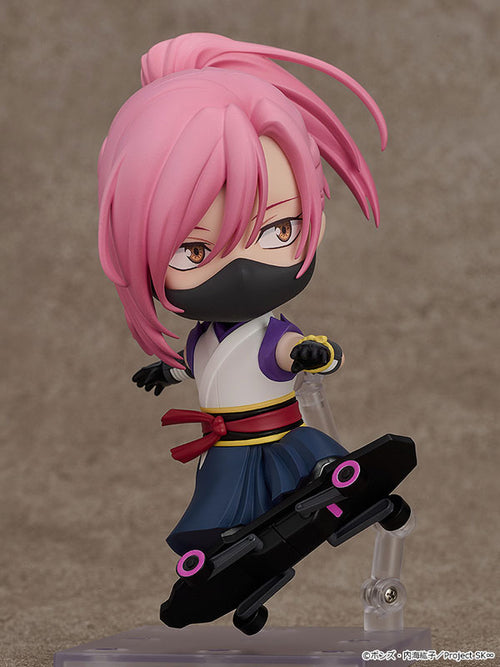 [Pre-order] Cherry blossom (Kaoru Sakurayashiki) - Nendoroid SK8 the Infinity