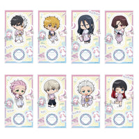 [Pre-order] WIND BREAKER - Yumeiro China Acrylic Stand