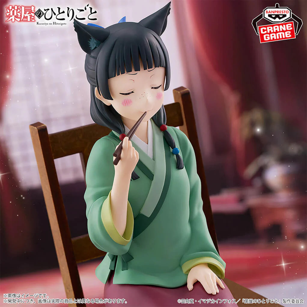 [Pre-order] Maomao - The Apothecary Diaries „Poison taste“ figure