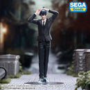 [Pre-Order] Aki Hayakawa (Reze Arc) - Chainsaw Man High Premium Figure