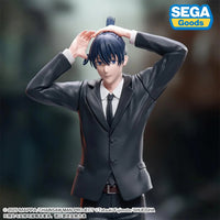 [Pre-Order] Aki Hayakawa (Reze Arc) - Chainsaw Man High Premium Figure