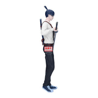 [Pre-order] Aki Hayakawa (Reze Arc) - Chainsaw Man Vibration Stars Figure