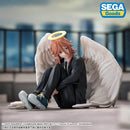 [Pre-Order] Angel Devil (Reze Arc) - Chainsaw Man Vibration Stars High Premium Figure