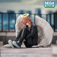 [Pre-Order] Angel Devil (Reze Arc) - Chainsaw Man Vibration Stars High Premium Figure