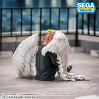 [Pre-Order] Angel Devil (Reze Arc) - Chainsaw Man Vibration Stars High Premium Figure