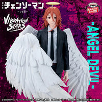 [Pre-order] Angel Devil (Reze Arc) - Chainsaw Man Vibration Stars Figure