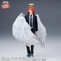 [Pre-order] Angel Devil (Reze Arc) - Chainsaw Man Vibration Stars Figure