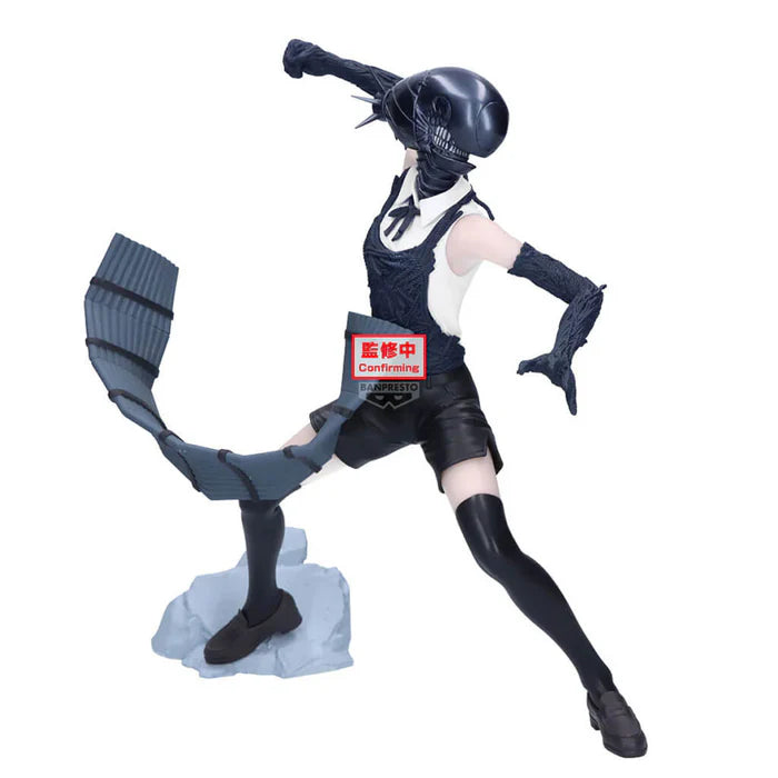 [Pre-order] Bomb Devil (Reze Arc) - Chainsaw Man Grandista Figure
