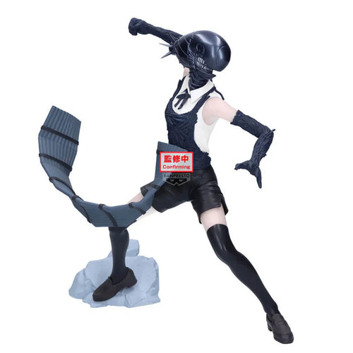 [Pre-order] Bomb Devil (Reze Arc) - Chainsaw Man Grandista Figure