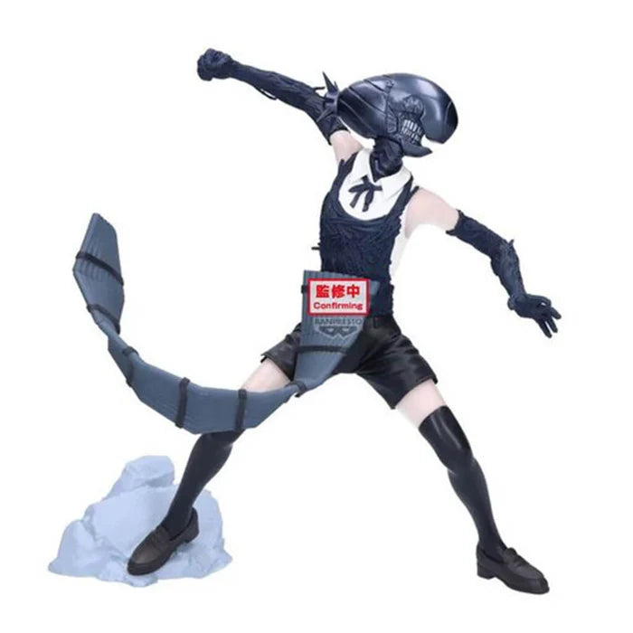 [Pre-order] Bomb Devil (Reze Arc) - Chainsaw Man Grandista Figure