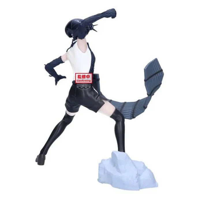 [Pre-order] Bomb Devil (Reze Arc) - Chainsaw Man Grandista Figure