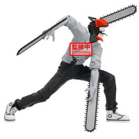 [Pre-order] Denji - Chainsaw Man Noir Edge Collection Figure