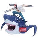 [Pre-order] Denji & Beam – Chainsaw Man Fig Life Figure