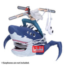[Pre-order] Denji & Beam – Chainsaw Man Fig Life Figure
