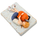[Pre-order] Denji & Pochita - Chainsaw Man Break Time Collection Vol. 4 Figure
