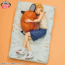 [Pre-order] Denji & Pochita - Chainsaw Man Break Time Collection Vol. 4 Figure