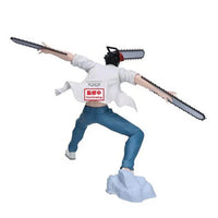 [Pre-order] Denji (Reze Arc) - Chainsaw Man Grandista Figure