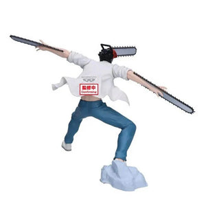 [Pre-order] Denji (Reze Arc) - Chainsaw Man Grandista Figure