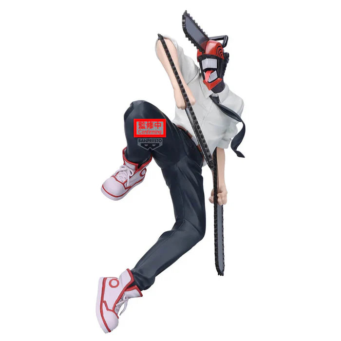 [Pre-Order] Denji (Reze Arc) – Chainsaw Man Maximatic Figure