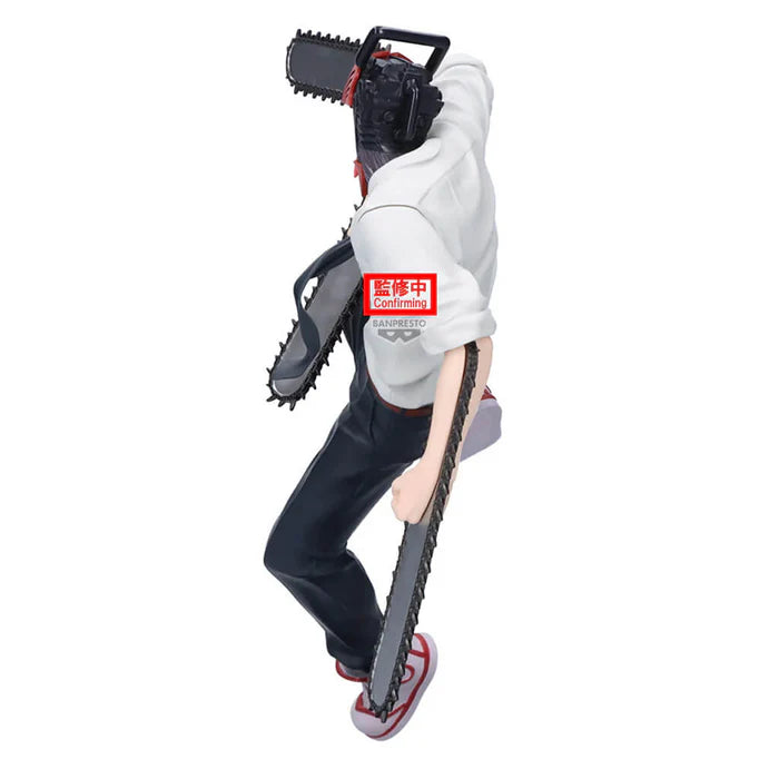 [Pre-Order] Denji (Reze Arc) – Chainsaw Man Maximatic Figure