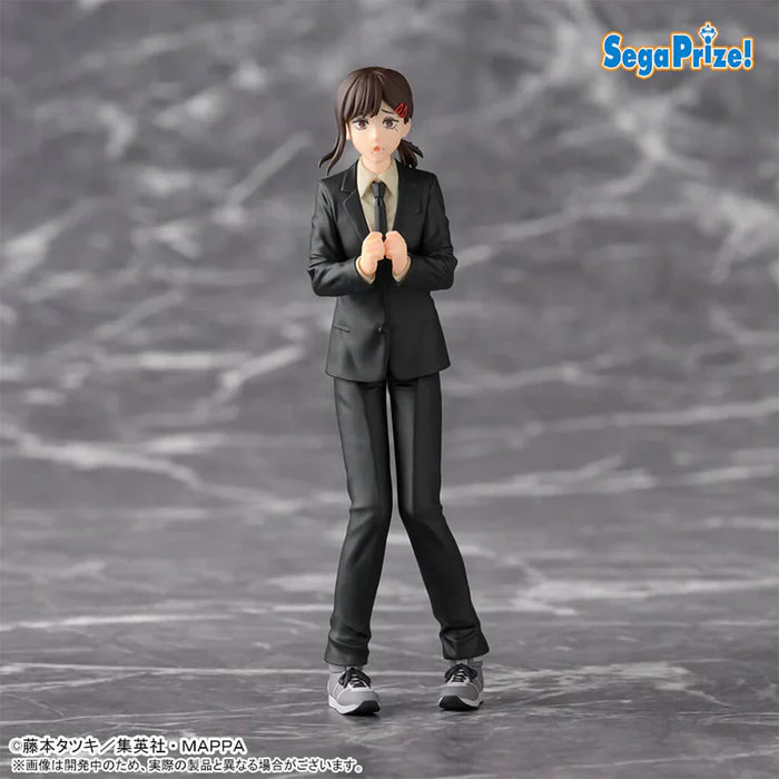 [Pre-order] KOBENI Higashiyama - Chainsaw Man Desktop x Decorate Collections Figure
