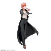 [Pre-Order] Makima - Chainsaw Man Luminasta Figure
