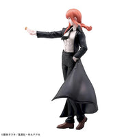 [Pre-Order] Makima - Chainsaw Man Luminasta Figure