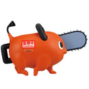 [Pre-order] Pochita (The Movie Reze Arc) – Chainsaw Man Big Sofvimates Figure