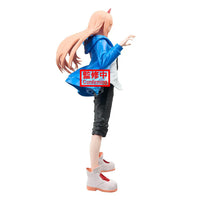 [Pre-order] Power (Reze Arc) - Chainsaw Man Grandista Figure