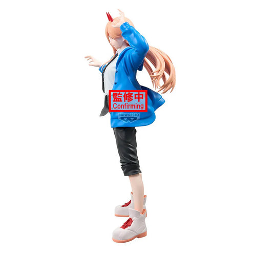[Pre-order] Power (Reze Arc) - Chainsaw Man Grandista Figure