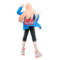 [Pre-order] Power (Reze Arc) - Chainsaw Man Grandista Figure