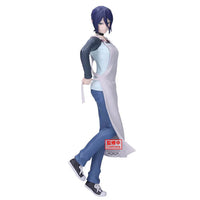 [Pre-Order] Reze – Chainsaw Man Reze Arc Café Ver. Glitter & Glamours Figure
