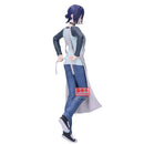 [Pre-Order] Reze – Chainsaw Man Reze Arc Café Ver. Glitter & Glamours Figure