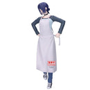 [Pre-Order] Reze – Chainsaw Man Reze Arc Café Ver. Glitter & Glamours Figure