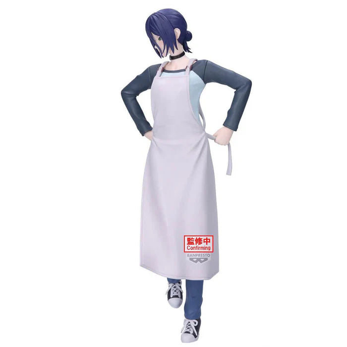 [Pre-Order] Reze – Chainsaw Man Reze Arc Café Ver. Glitter & Glamours Figure