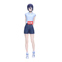 [Pre-order] Reze – Chainsaw Man Reze Arc Night School Ver. Glitter & Glamours Figure