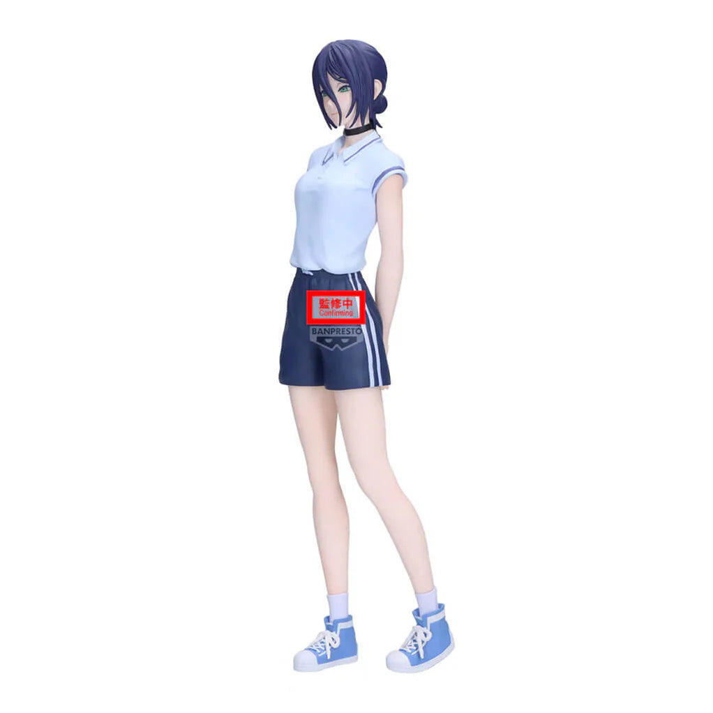 [Pre-order] Reze – Chainsaw Man Reze Arc Night School Ver. Glitter & Glamours Figure