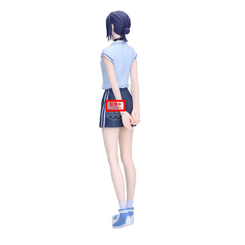 [Pre-order] Reze – Chainsaw Man Reze Arc Night School Ver. Glitter & Glamours Figure