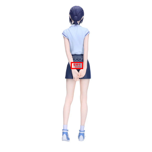 [Pre-order] Reze – Chainsaw Man Reze Arc Night School Ver. Glitter & Glamours Figure