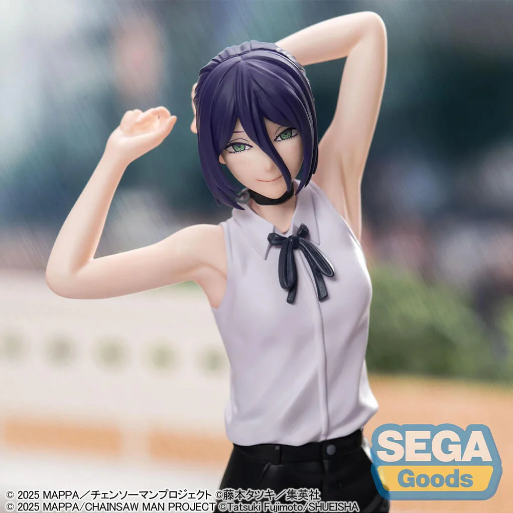[Pre-Order] Reze (Reze Arc) - Chainsaw Man High Premium Figure