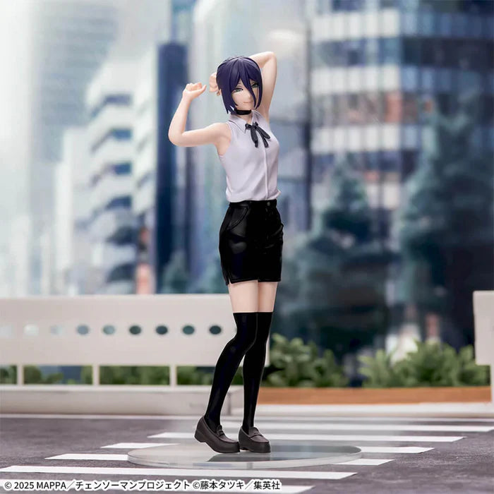 [Pre-Order] Reze (Reze Arc) - Chainsaw Man High Premium Figure