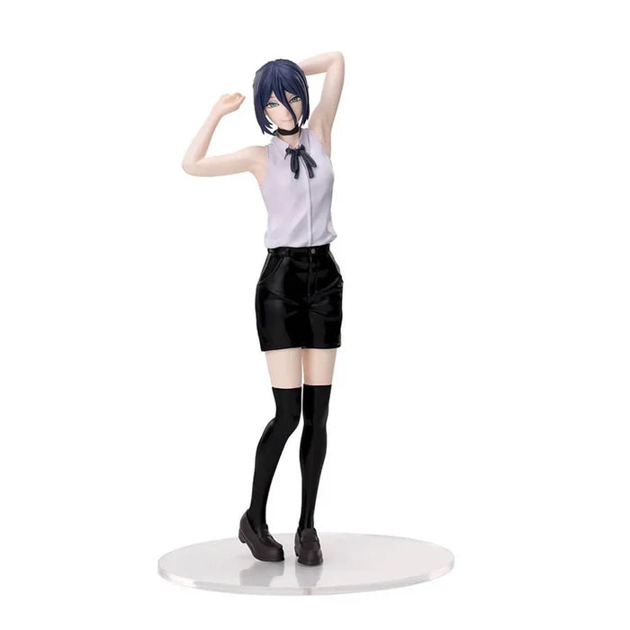 [Pre-Order] Reze (Reze Arc) - Chainsaw Man High Premium Figure