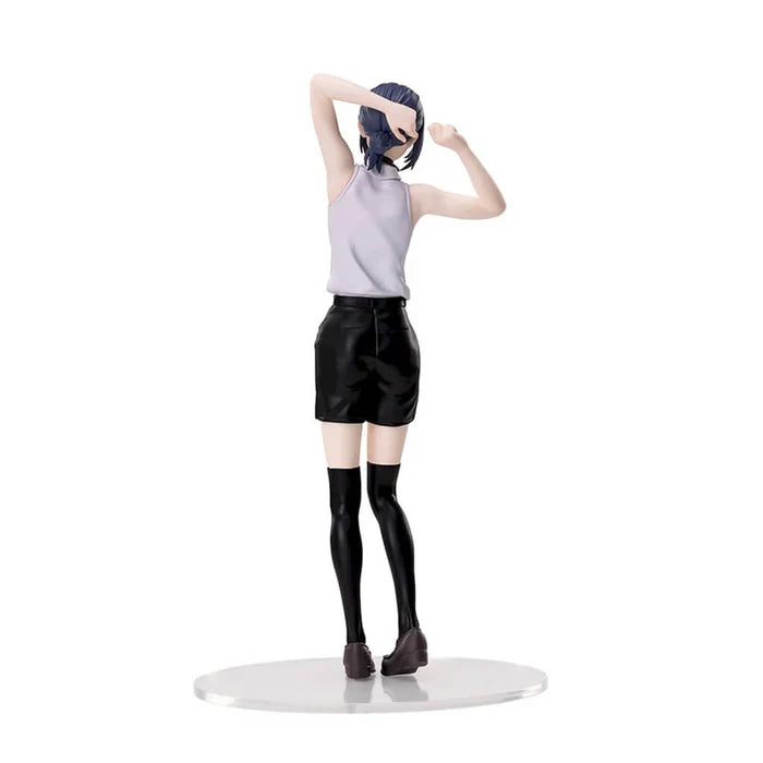 [Pre-Order] Reze (Reze Arc) - Chainsaw Man High Premium Figure