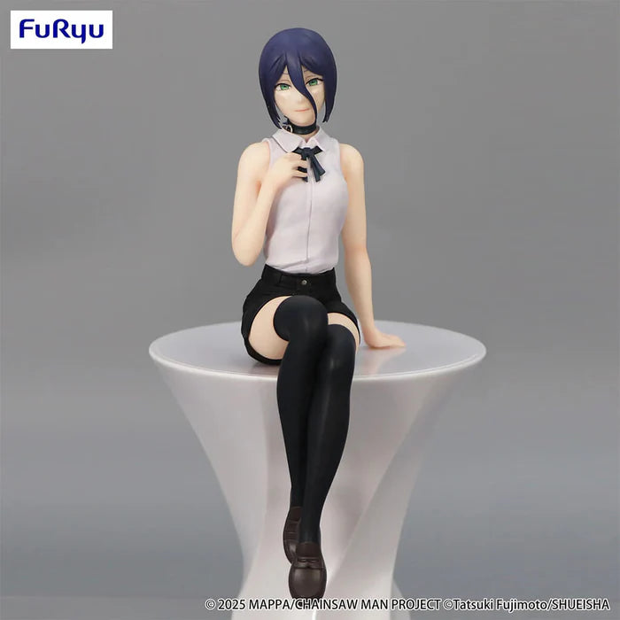 [Pre-Order] Reze - Chainsaw Man (Reze Arc) Noodle Stopper Figure
