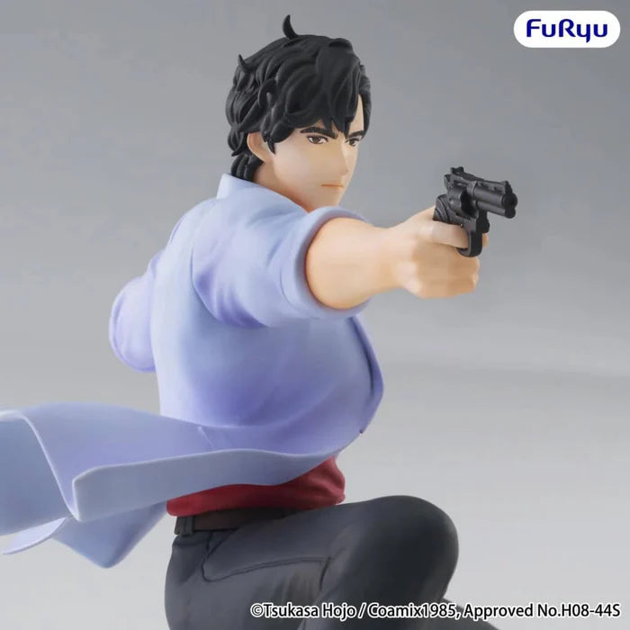 [Pre-Order] Ryo Saeba – City Hunter Noodle Stopper Figure