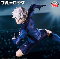 [Pre-order] Nagi Seishiro - Blue Lock Figure „BLUE PRISON“