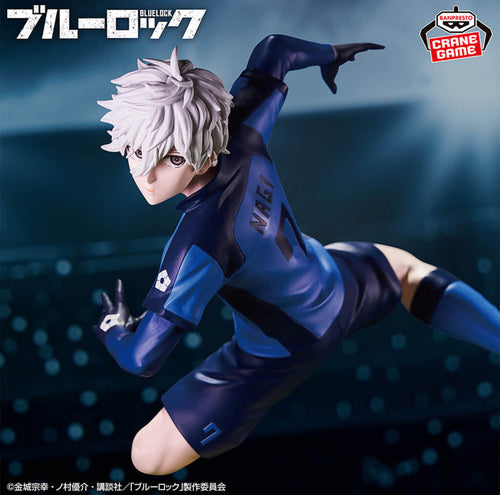 [Pre-order] Nagi Seishiro - Blue Lock Figure „BLUE PRISON“