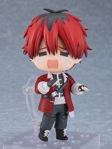 [Pre-Order] Stark - Nendoroid Frieren: Beyond Journey's End